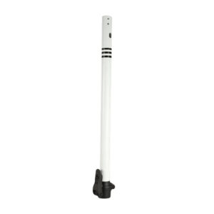 Foldable Stem (White); Genuine Chase