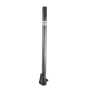 Foldable Stem (Grey); Genuine Chase