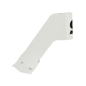 Neck Cover (White); Genuine Chase
