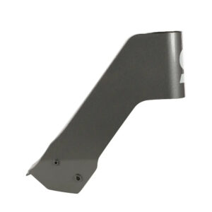 Neck Cover (Grey); Genuine Chase