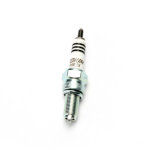 NGK CR8EIX Iridium Spark Plug; Vespa GT