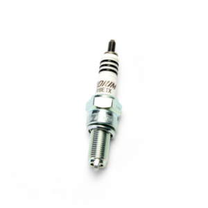 NGK CR8EIX Iridium Spark Plug; Vespa GT