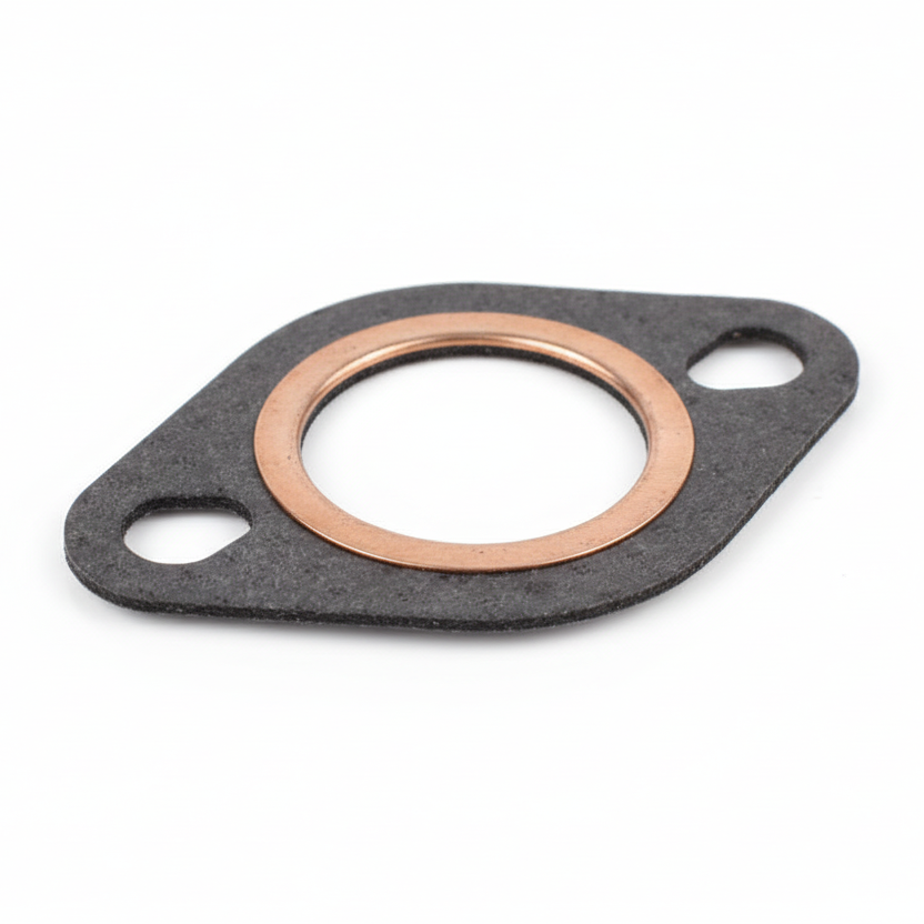 NCY Exhaust Gasket (27mm): GY6 125/150cc