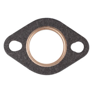 NCY Exhaust Gasket (Steel & Fiber); GY6