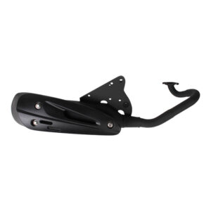 RDLN Performance Sport Exhaust; Genuine RoughHouse 50