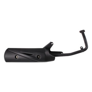 Exhaust; CSC go., 139QMB Scooters