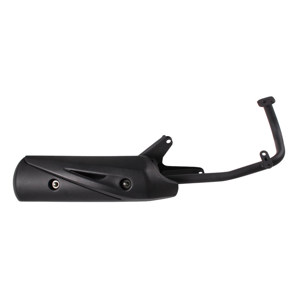 Exhaust; CSC go., 139QMB Scooters