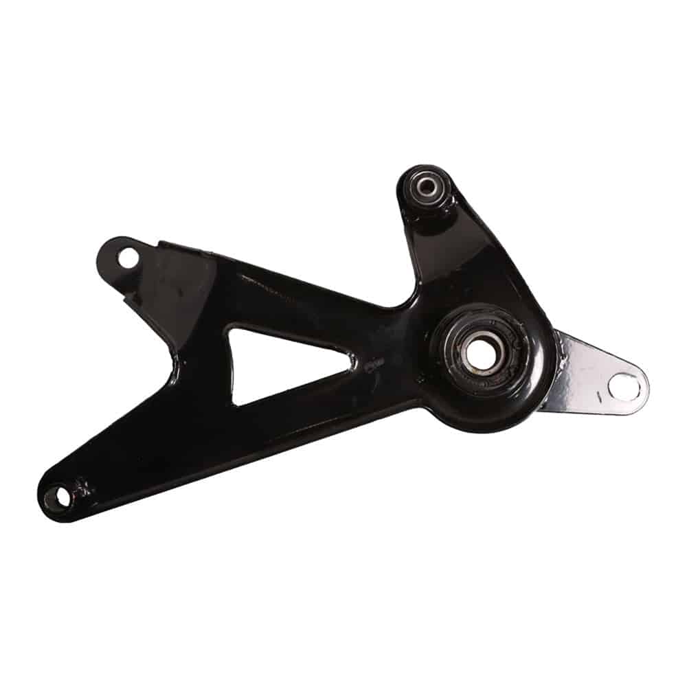 Exhaust Bracket; 139QMB ZNEN Scooters