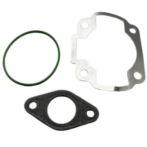 Polini Gasket Set; Zuma 50 Bugeye 2T