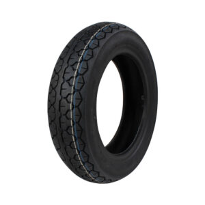 Vee Rubber Tire (All Purpose, 100/80 - 10)