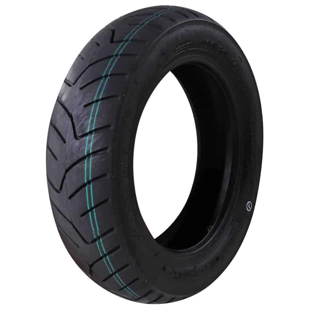 Vee Rubber Tire (Street, 100/80 - 10)