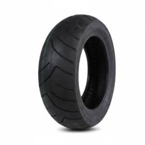 Vee Moto VRM-217 Street Tire: 120/70-10