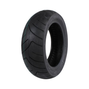 Vee Moto VRM-217 Street Tire: 120/70-10