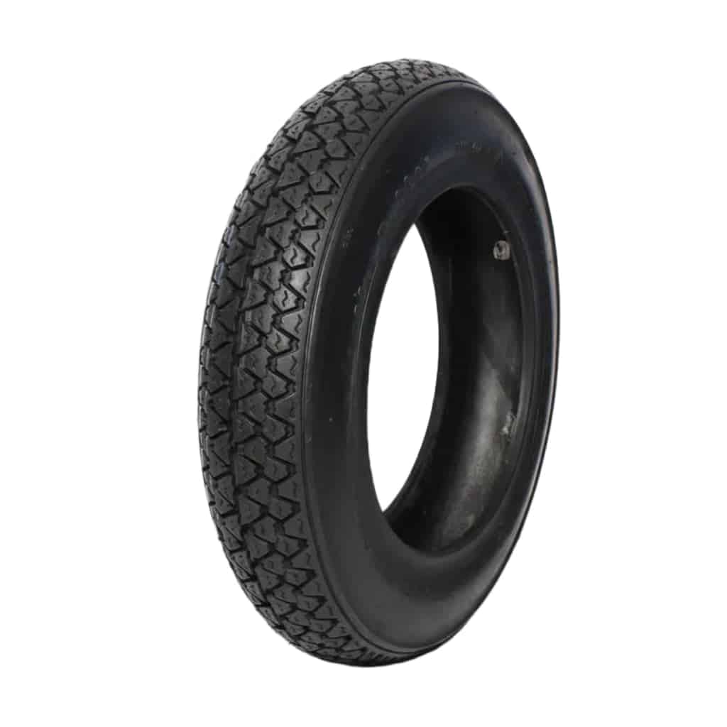 Vee Rubber Tire (All Purpose, 3.50 - 10)
