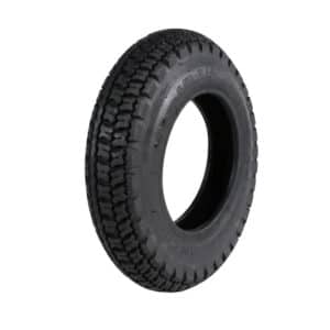 Vee Rubber Tire (All Purpose, 3.50 x 8) TUBE TYPE