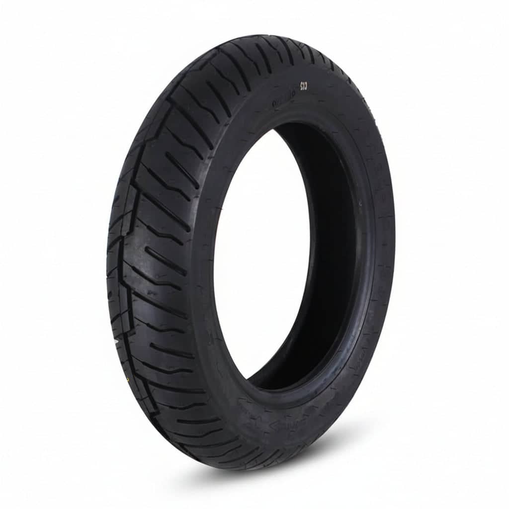 Shinko Scooter Tire (SR425, 90/90 - 10) TUBELESS