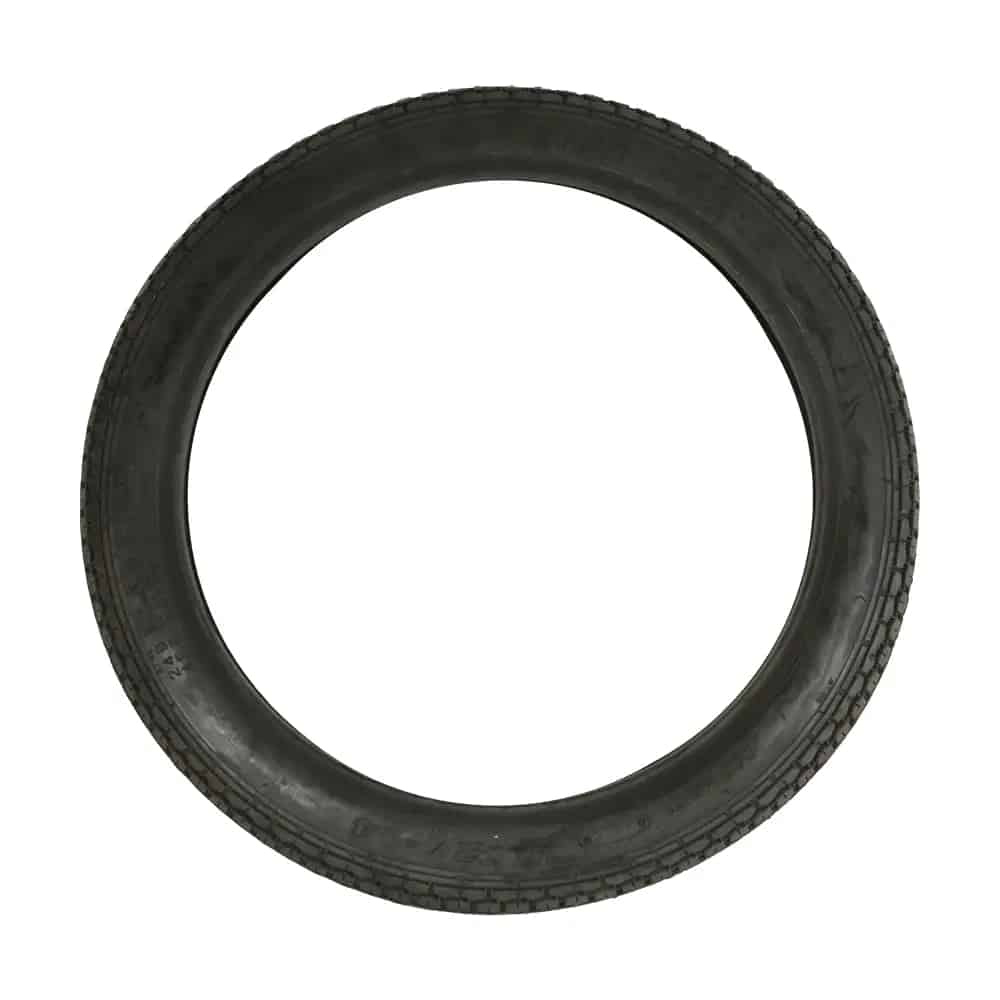 Kenda Brand K261A 2.25-14 Tire