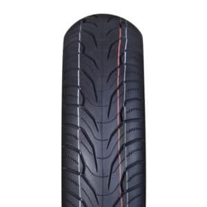 Vee Moto Tire (Manhattan, 110/80-14); VRM-396