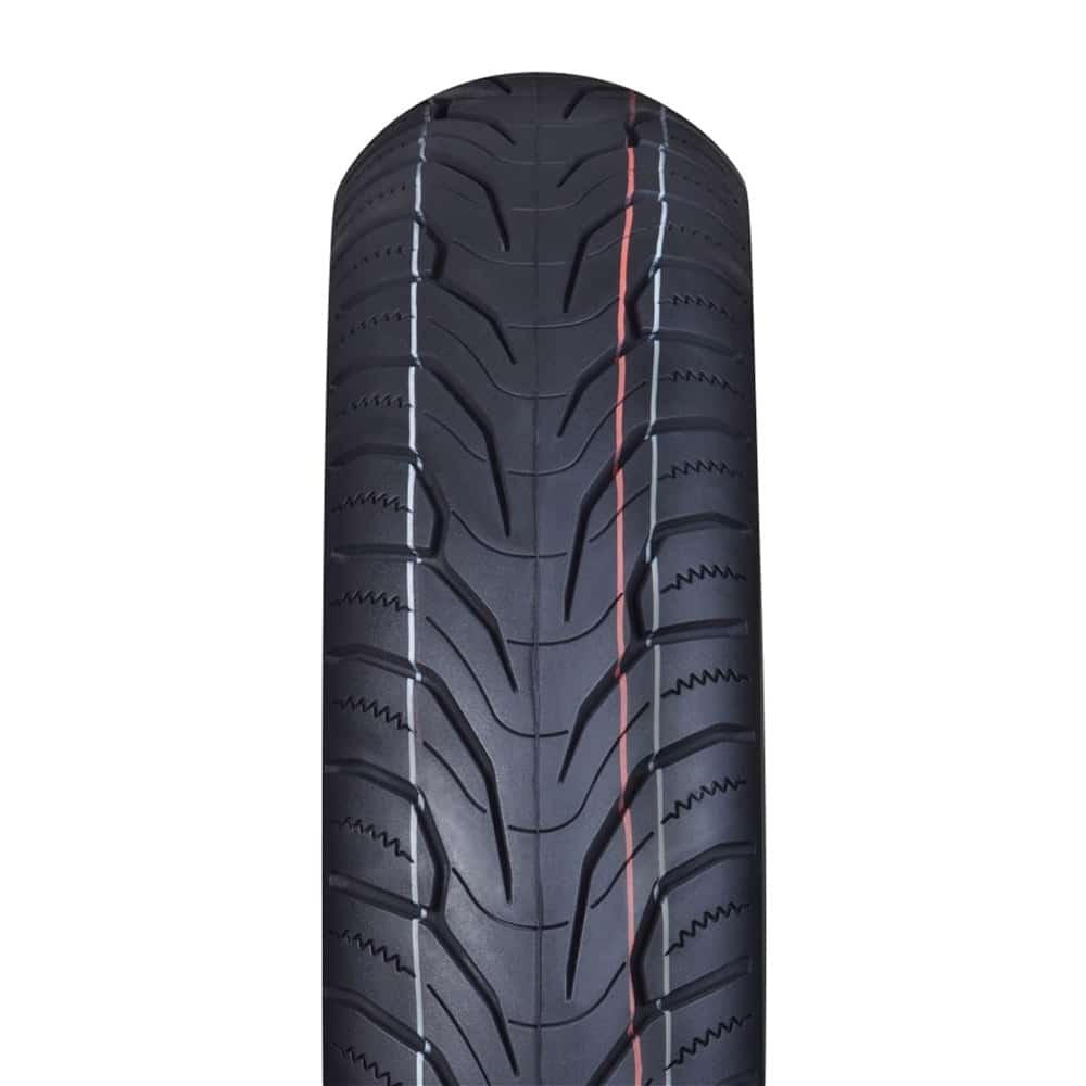 Vee Moto Tire (Manhattan, 110/80-14); VRM-396