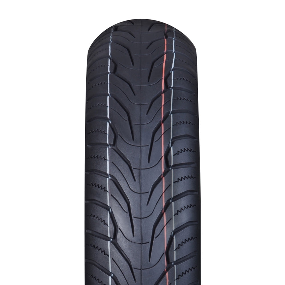 Vee Moto Tire (Manhattan, 110/80-14); VRM-396