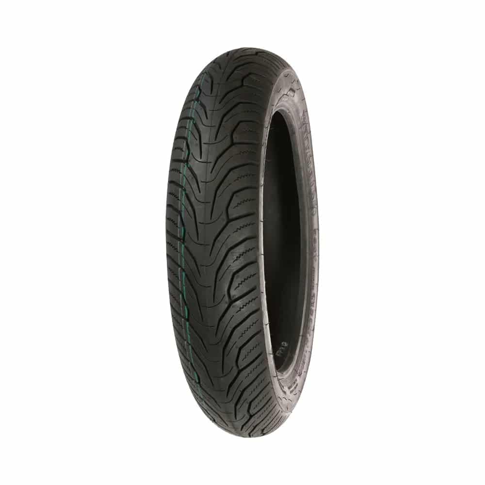 Vee Moto Tire (Manhattan, 100/90-14); VRM-396