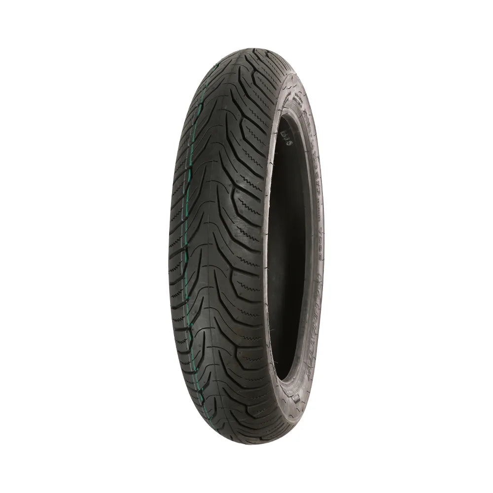 Vee Moto Tire (Manhattan, 100/90-14); VRM-396