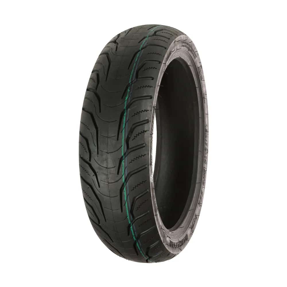 Vee Moto Tire (Manhattan, 120/70-14); VRM-396