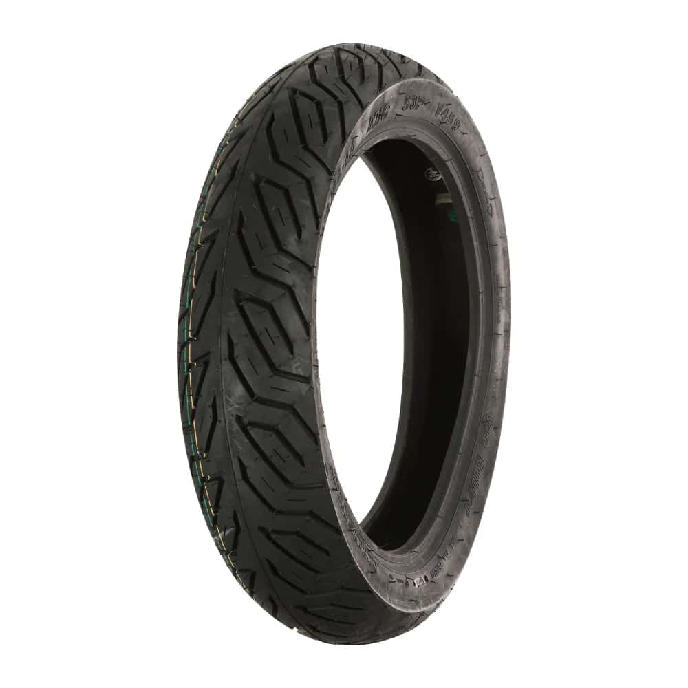 Vee Rubber Sport Tire (VRM459); 110/80-14