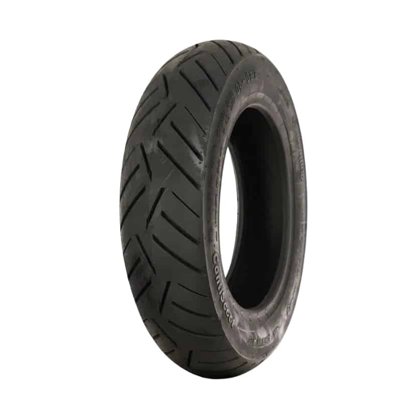 Continental 3.50-10 Tire - ContiScoot