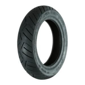 Continental 90/90-10 Tire - ContiScoot