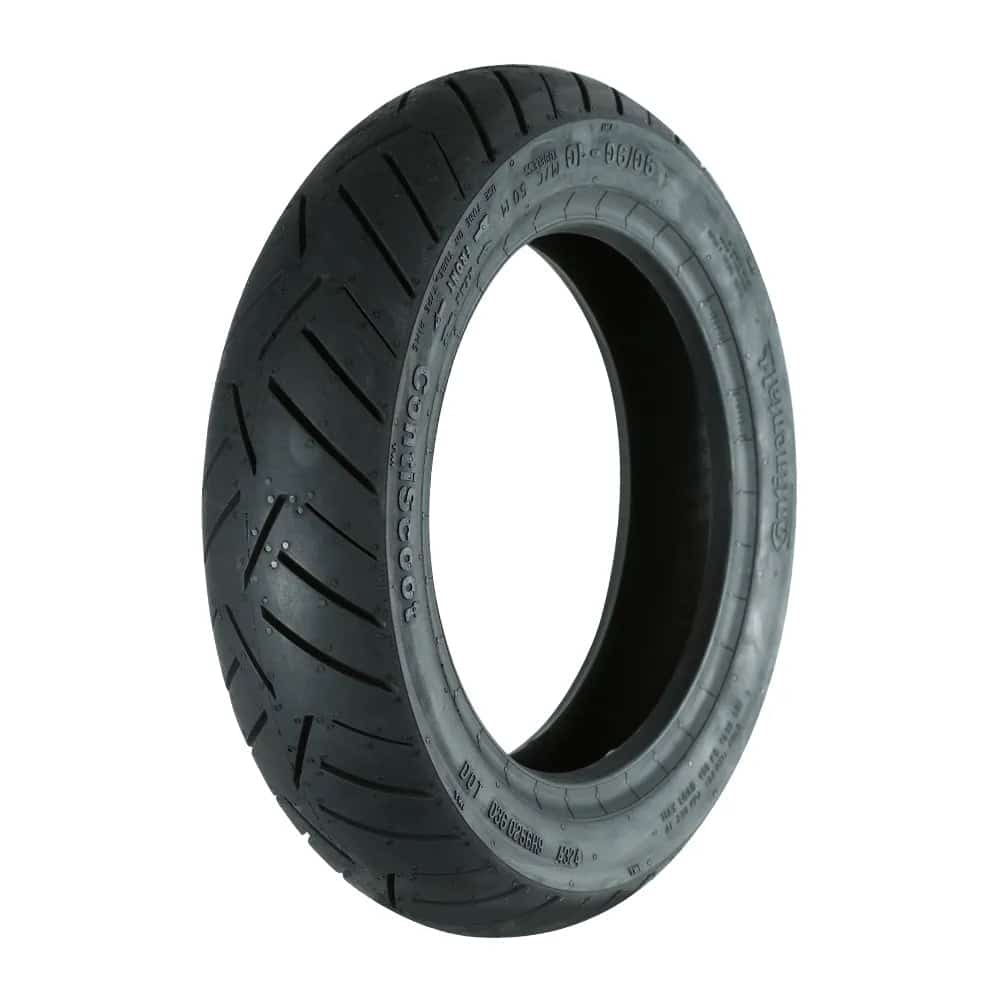 Continental 90/90-10 Tire - ContiScoot