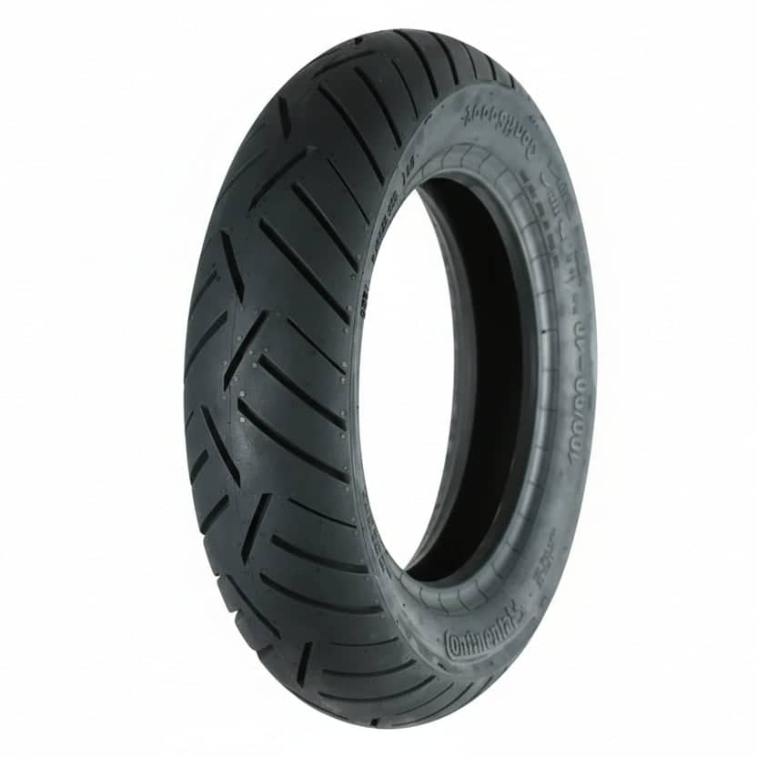 Continental 100/90-10 Tire - ContiScoot