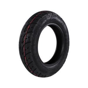 Innova Tire (3.5 x 10); TUBELESS