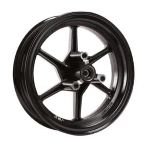 Front Wheel Assy; CSC go. 139QMB