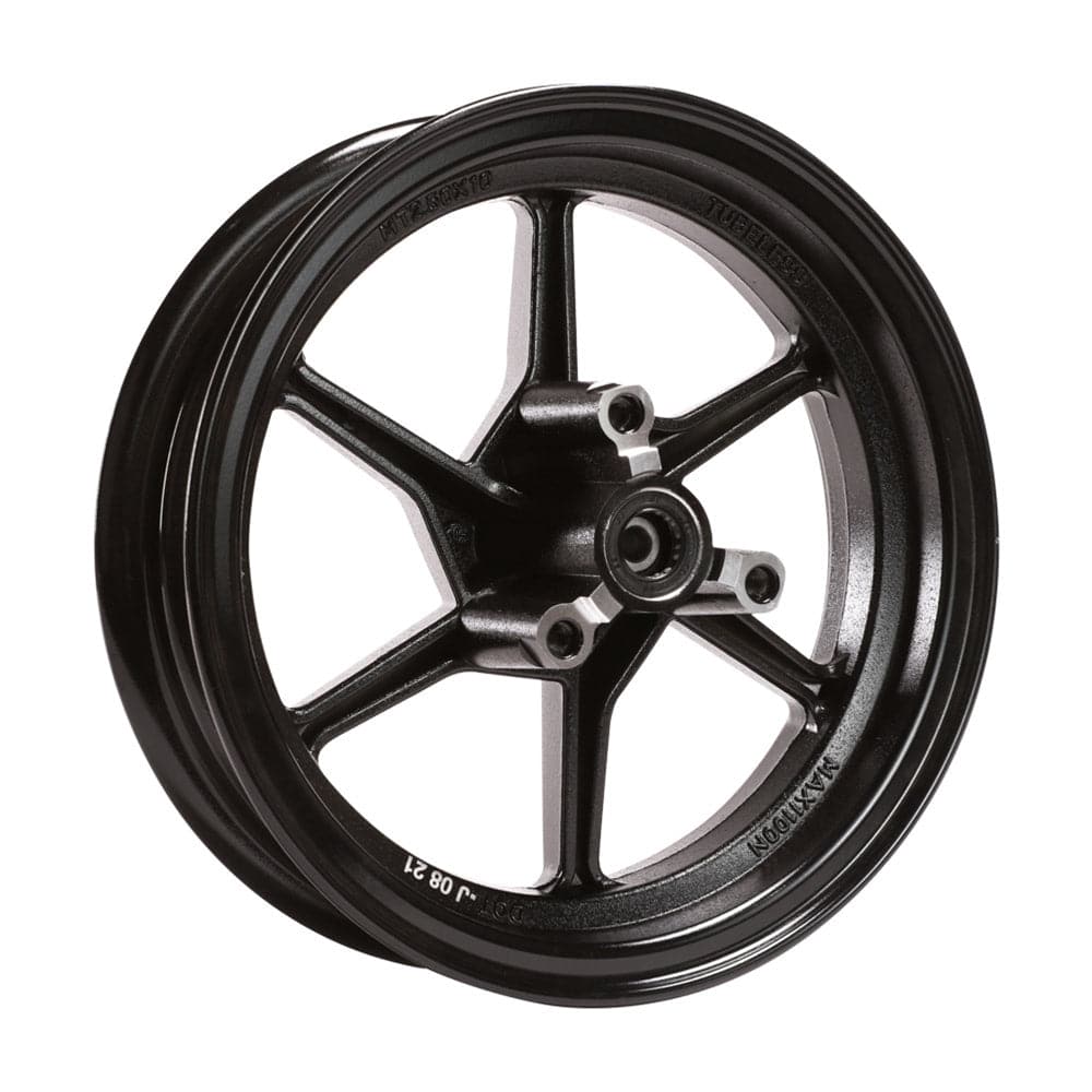 Front Wheel Assy; CSC go. 139QMB
