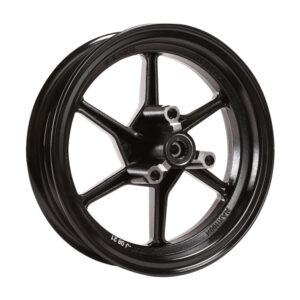 Front Wheel Assy; CSC go. 139QMB