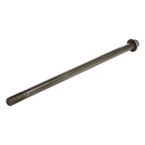 ZNEN Front Wheel Axle - M12*250mm; CSC , Wolf, Amigo