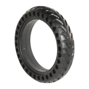 Green Line 8.5" Solid eScooter Tire - Puncture-Proof 8½x2