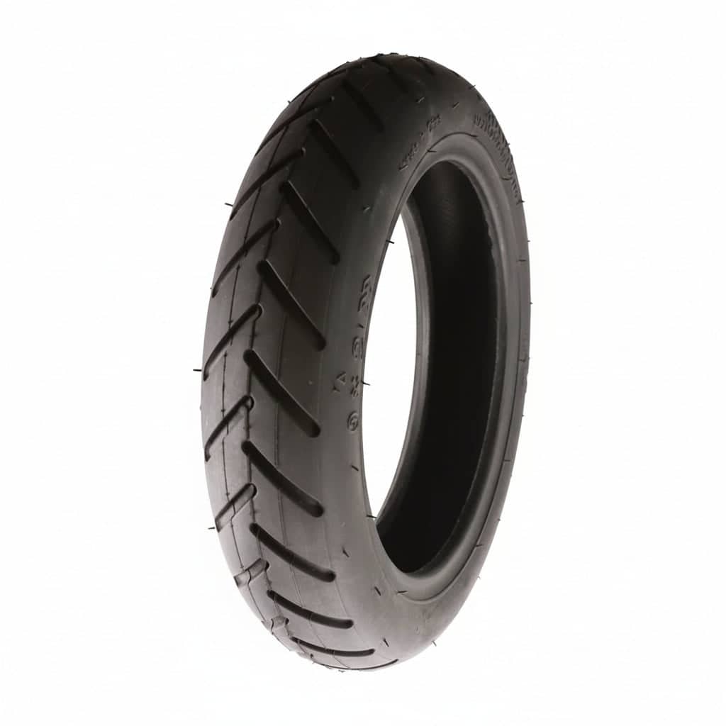 Green Line 9x2.0 eScooter Tire - Tube Type