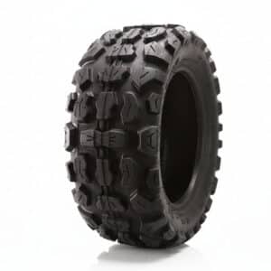 Green Line 100/65-6.5 , 11 inch eScooter Tire - Dual Sport