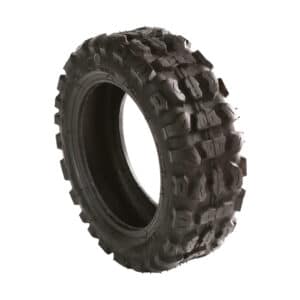 Green Line 11" eScooter Tire 90/65-6.5 -Tubeless; Dual Sport