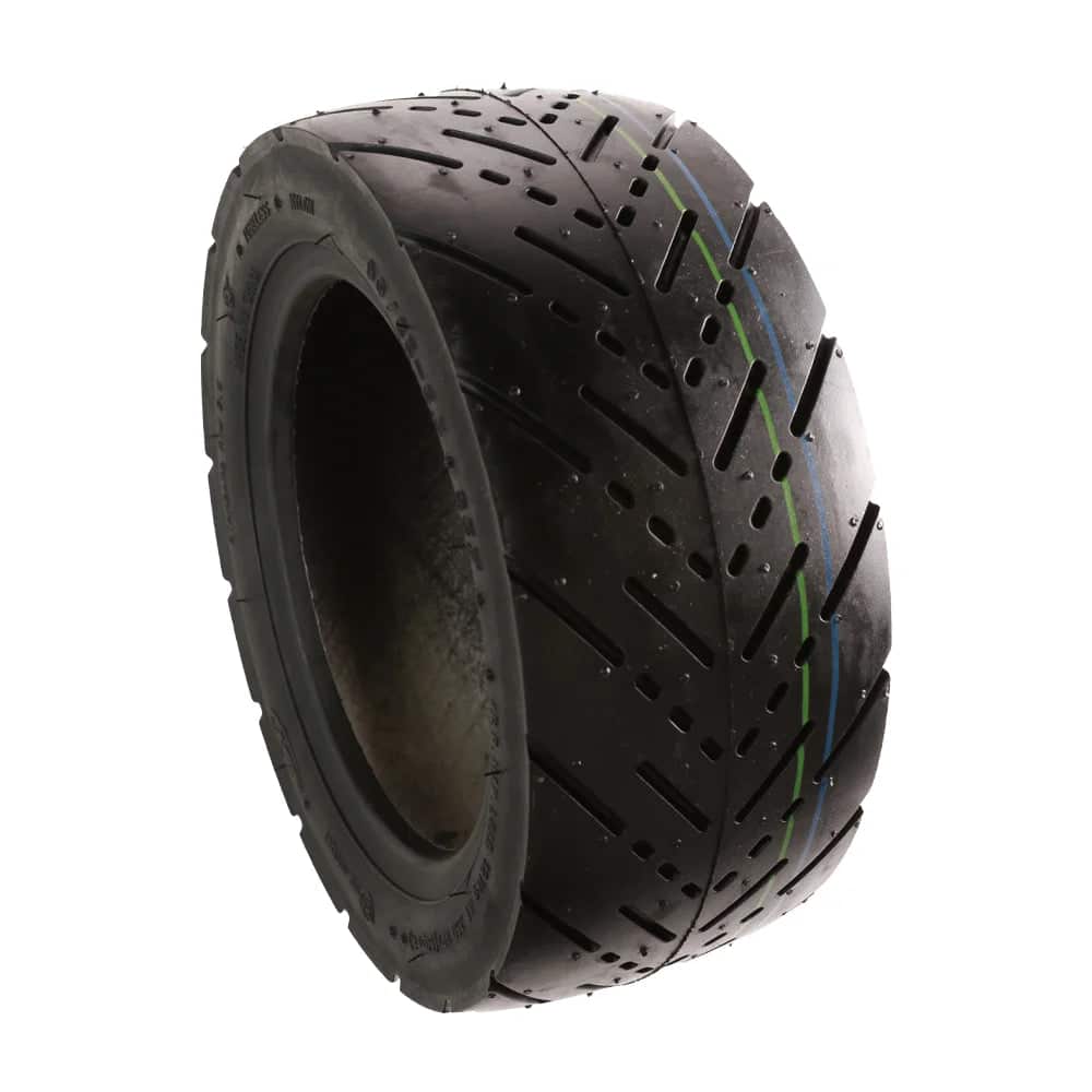 CST 11" eScooter Tire 90/65-6.5 - Tubeless; Street Tread