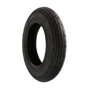 Green Line 10x2.0 , 54-152 eScooter Tire - Tube Type