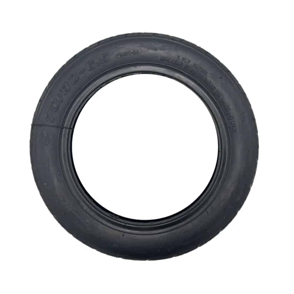 Green Line 70/80-6.5 eScooter Tire - Tubeless