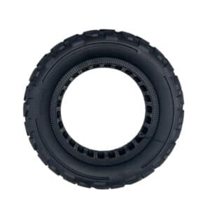Green Line 10x3.0, 255x80, 80/65-6 eScooter Tire - Solid