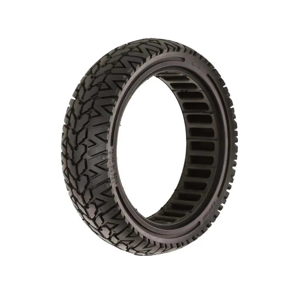 Green Line 70/60-7.5 eScooter Tire - Solid