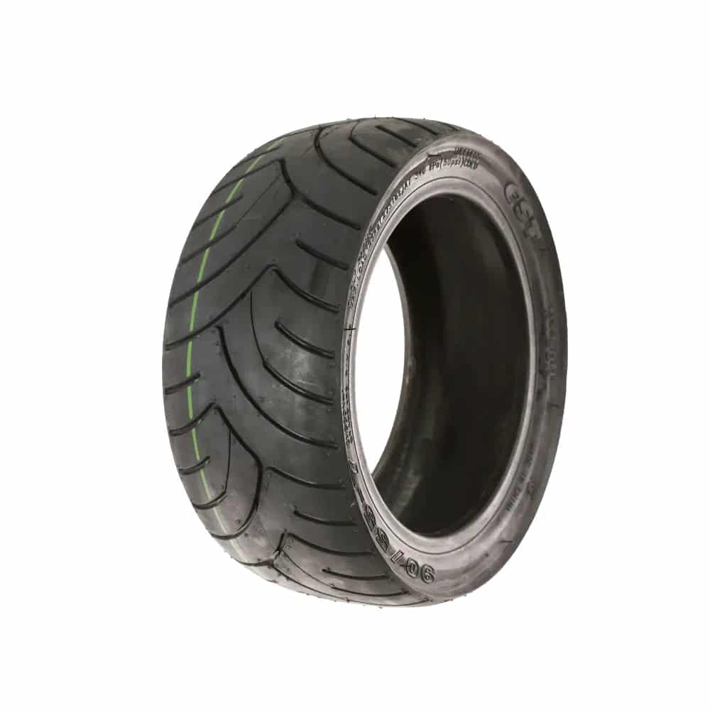 CST 90/55-7 eScooter Tire - Tubeless