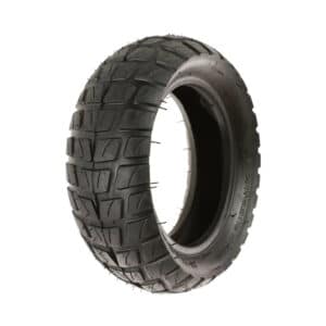 Green Line 8.5x3 Dual Sport eScooter Tire - Tubeless