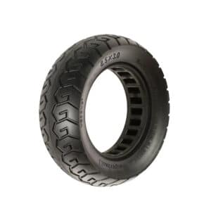 Green Line 8.5x3 eScooter Tire - Solid