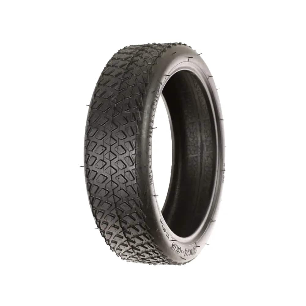 Green Line 9x2-6.5 eScooter Tire - Tubeless